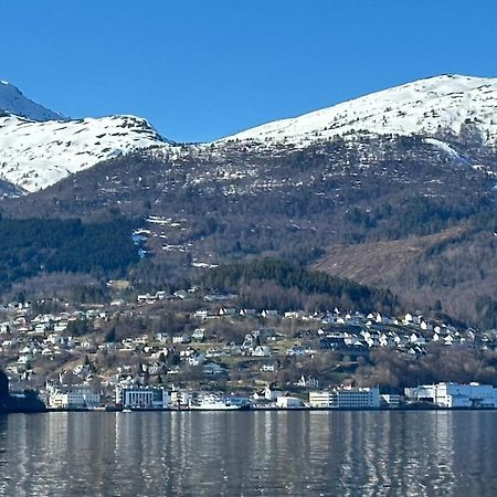 Lovise Mountain Apartment Stranda  Exterior foto